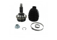 Ledsats, drivaxel VKJA 3670 SKF