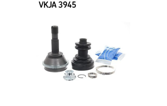 Ledsats, drivaxel VKJA 3945 SKF