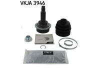 Ledsats, drivaxel VKJA 3946 SKF