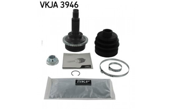 Ledsats, drivaxel VKJA 3946 SKF