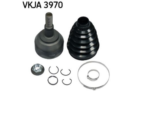 Ledsats, drivaxel VKJA 3970 SKF