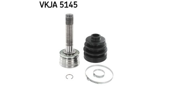 Ledsats, drivaxel VKJA 5145 SKF