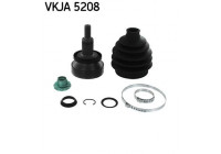 Ledsats, drivaxel VKJA 5208 SKF