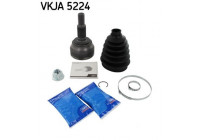 Ledsats, drivaxel VKJA 5224 SKF