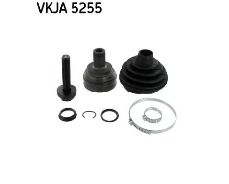Ledsats, drivaxel VKJA 5255 SKF