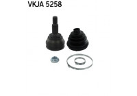 Ledsats, drivaxel VKJA 5258 SKF