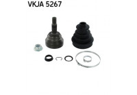 Ledsats, drivaxel VKJA 5267 SKF