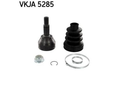 Ledsats, drivaxel VKJA 5285 SKF