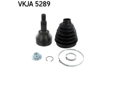 Ledsats, drivaxel VKJA 5289 SKF