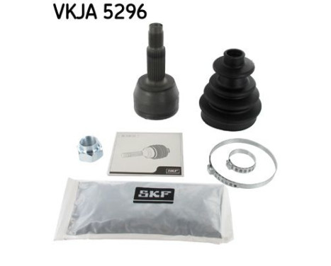Ledsats, drivaxel VKJA 5296 SKF