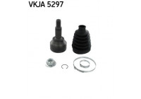 Ledsats, drivaxel VKJA 5297 SKF