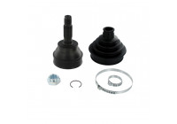 Ledsats, drivaxel VKJA 5306 SKF