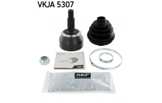 Ledsats, drivaxel VKJA 5307 SKF