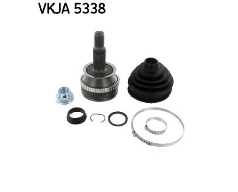Ledsats, drivaxel VKJA 5338 SKF