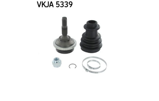 Ledsats, drivaxel VKJA 5339 SKF