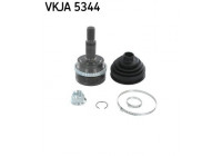 Ledsats, drivaxel VKJA 5344 SKF