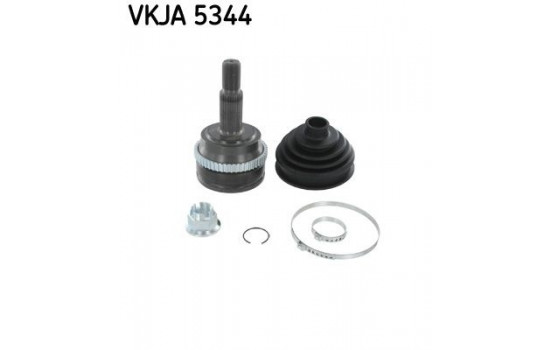 Ledsats, drivaxel VKJA 5344 SKF