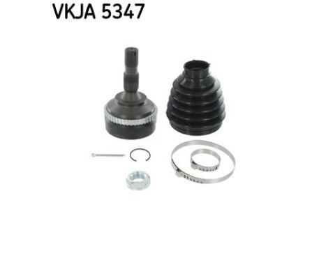 Ledsats, drivaxel VKJA 5347 SKF
