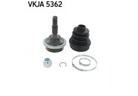 Ledsats, drivaxel VKJA 5362 SKF
