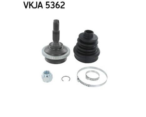 Ledsats, drivaxel VKJA 5362 SKF