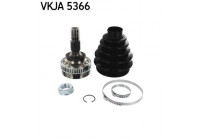 Ledsats, drivaxel VKJA 5366 SKF