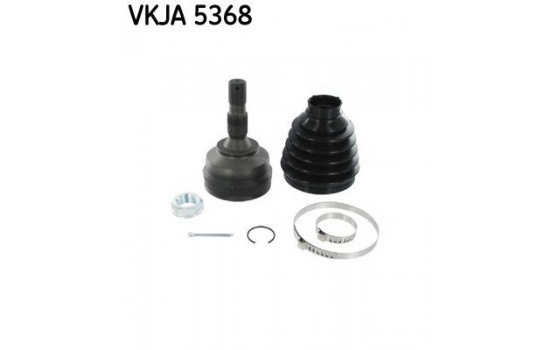 Ledsats, drivaxel VKJA 5368 SKF