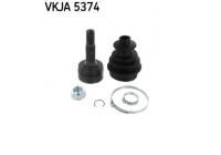 Ledsats, drivaxel VKJA 5374 SKF