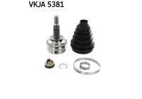 Ledsats, drivaxel VKJA 5381 SKF