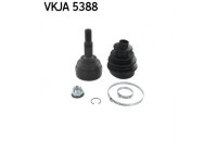 Ledsats, drivaxel VKJA 5388 SKF