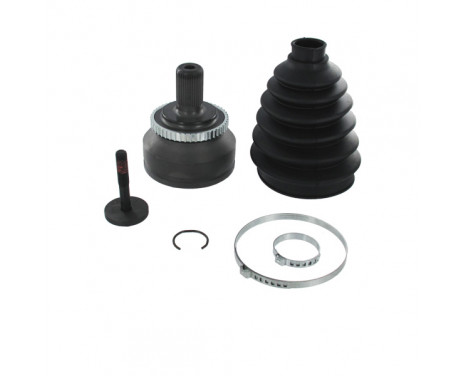 Ledsats, drivaxel VKJA 5394 SKF