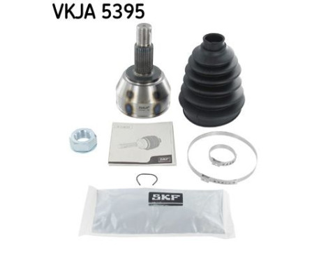 Ledsats, drivaxel VKJA 5395 SKF