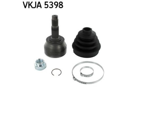 Ledsats, drivaxel VKJA 5398 SKF
