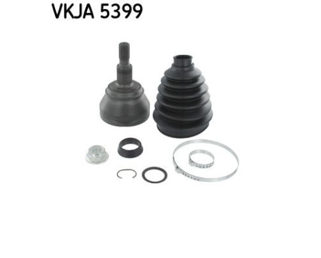 Ledsats, drivaxel VKJA 5399 SKF