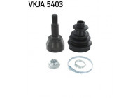 Ledsats, drivaxel VKJA 5403 SKF