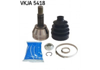 Ledsats, drivaxel VKJA 5418 SKF