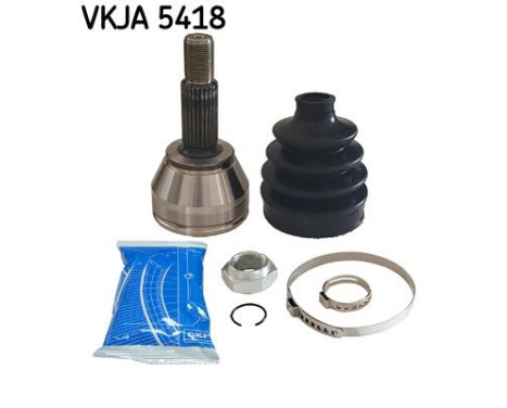 Ledsats, drivaxel VKJA 5418 SKF