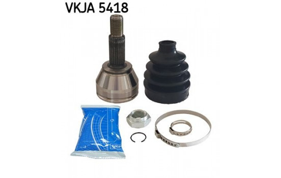 Ledsats, drivaxel VKJA 5418 SKF