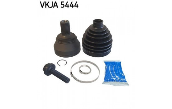 Ledsats, drivaxel VKJA 5444 SKF