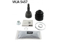 Ledsats, drivaxel VKJA 5457 SKF