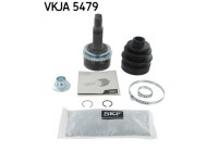 Ledsats, drivaxel VKJA 5479 SKF