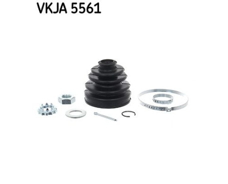 Ledsats, drivaxel VKJA 5561 SKF