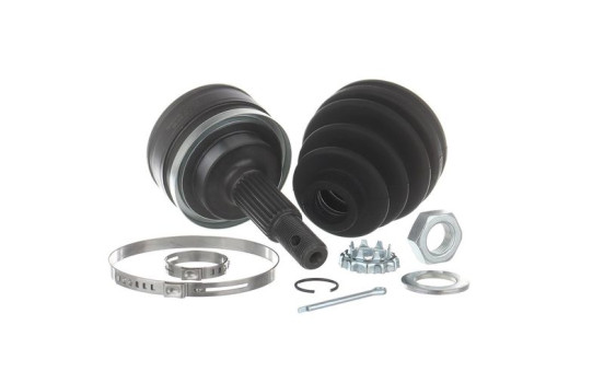 Ledsats, drivaxel VKJA 5561 SKF, bild 2