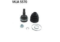 Ledsats, drivaxel VKJA 5570 SKF