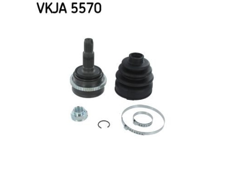 Ledsats, drivaxel VKJA 5570 SKF
