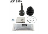 Ledsats, drivaxel VKJA 5579 SKF