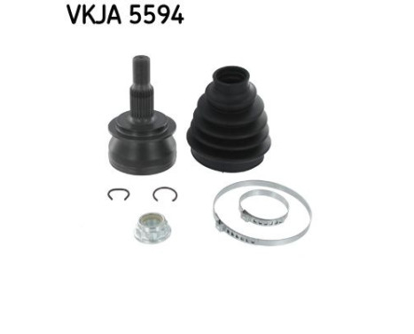 Ledsats, drivaxel VKJA 5594 SKF