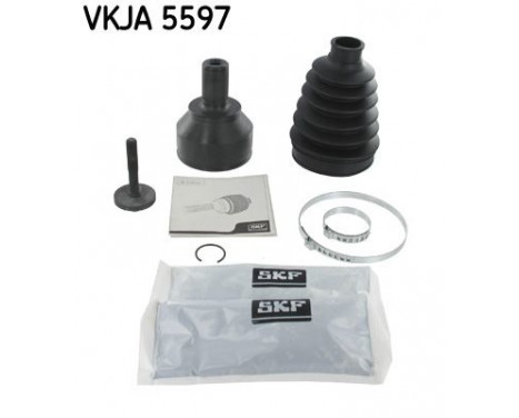 Ledsats, drivaxel VKJA 5597 SKF