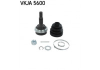 Ledsats, drivaxel VKJA 5600 SKF