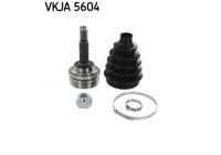 Ledsats, drivaxel VKJA 5604 SKF