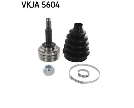 Ledsats, drivaxel VKJA 5604 SKF